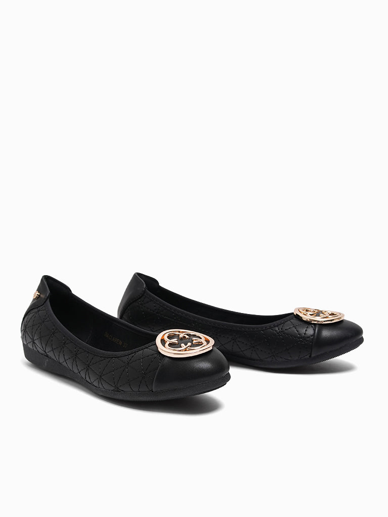 Claren Ballerinas