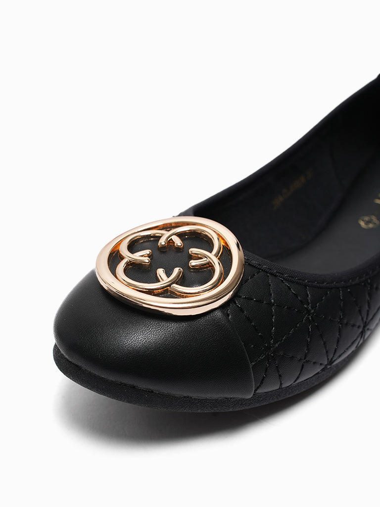 Claren Ballerinas