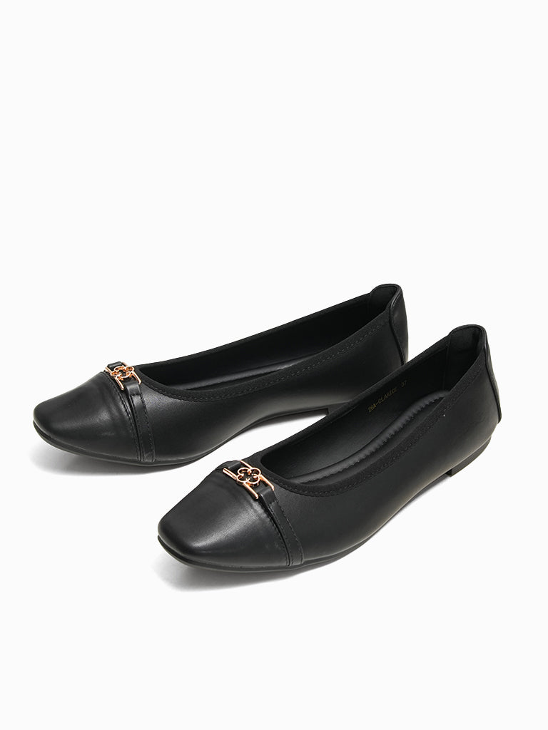 Clarice Ballerinas