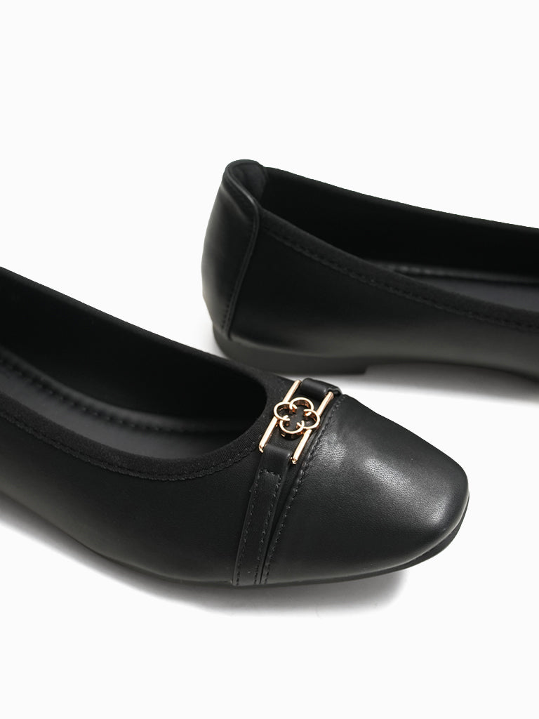 Clarice Ballerinas