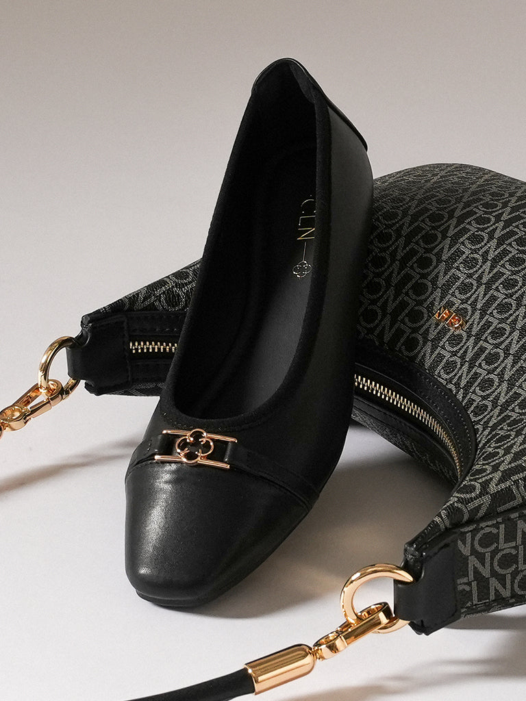 Clarice Ballerinas
