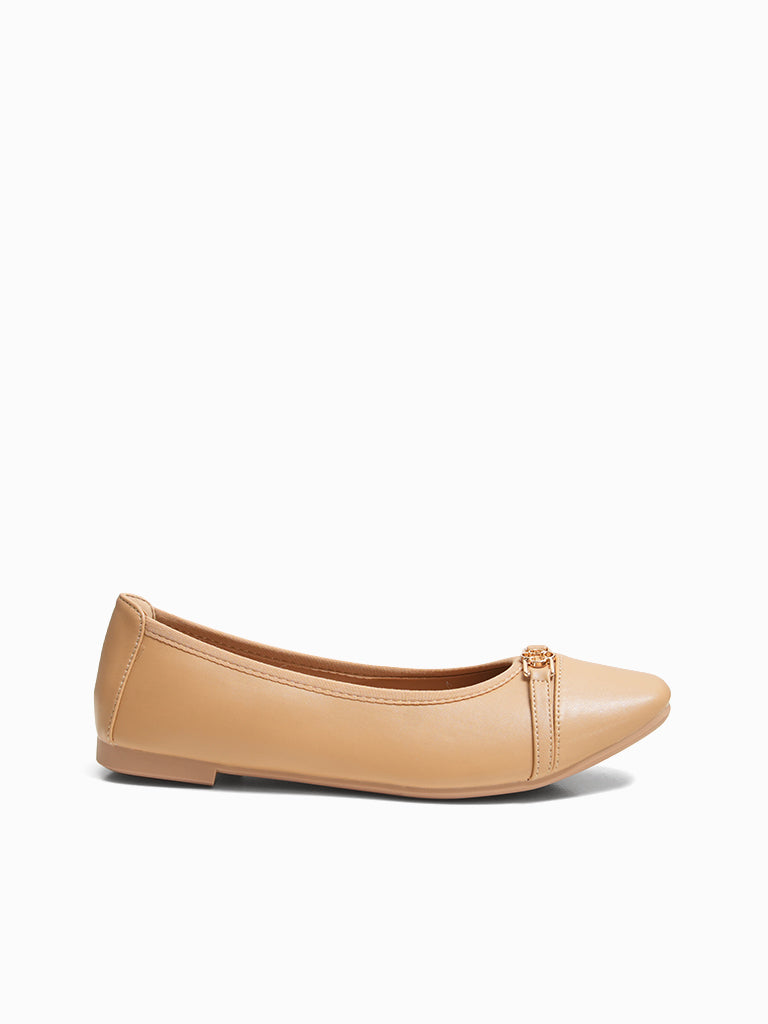 Clarice Ballerinas