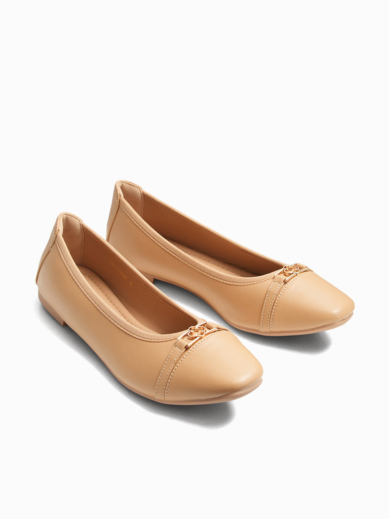 Clarice Ballerinas