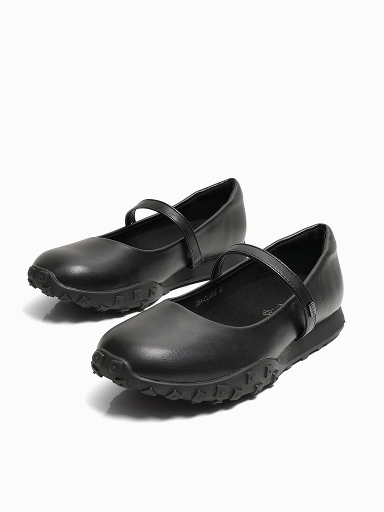 Clarie Mary Jane Ballerinas