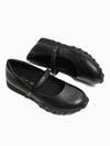 Clarie Mary Jane Ballerinas