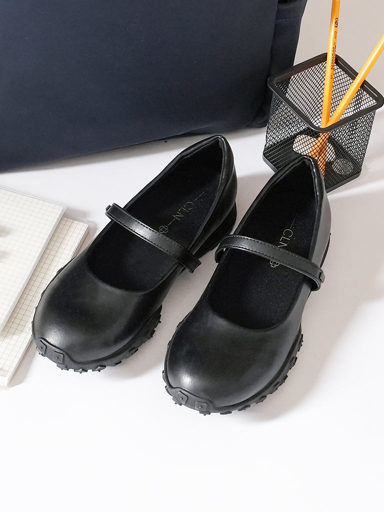 Clarie Mary Jane Ballerinas