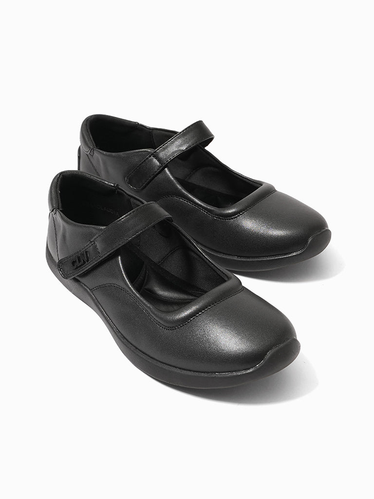 Claudia Mary Jane Ballerinas
