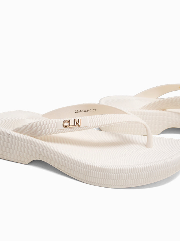 Clay Heeled Slides P799 each (Any 2 at P999)