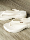 Clay Heeled Slides P799 each (Any 2 at P999)