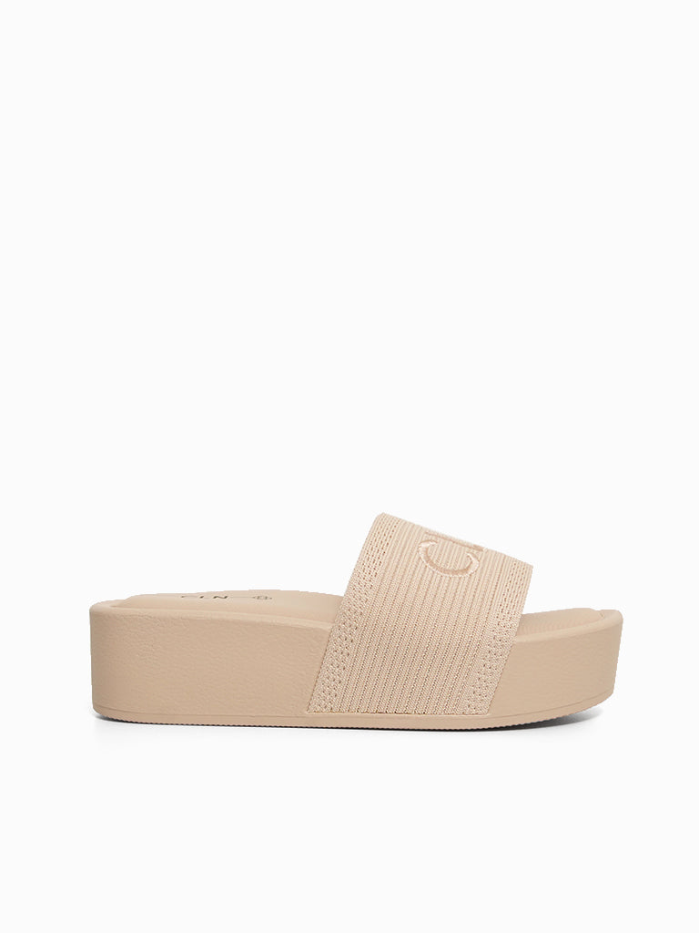 Clementine Flatform Slides P799 each (Any 2 at P1299)