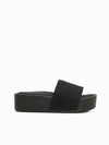 Clementine Flatform Slides P799 each (Any 2 at P1299)