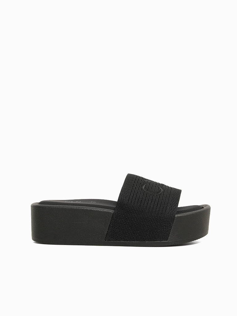 Clementine Flatform Slides
