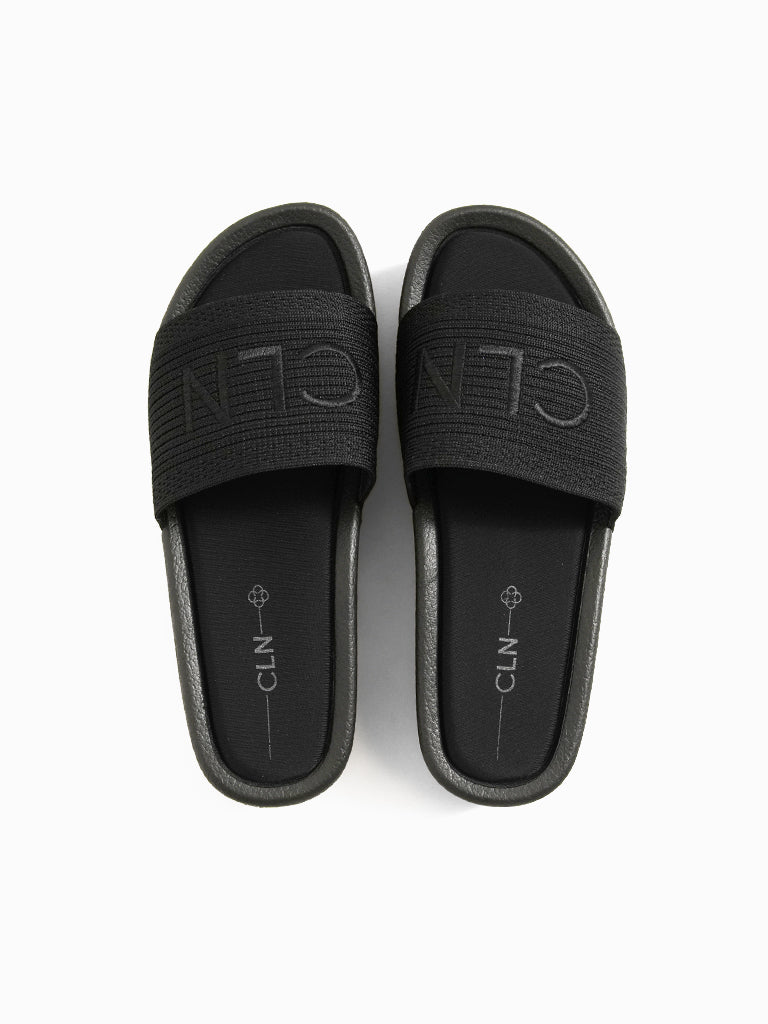 Clementine Flatform Slides