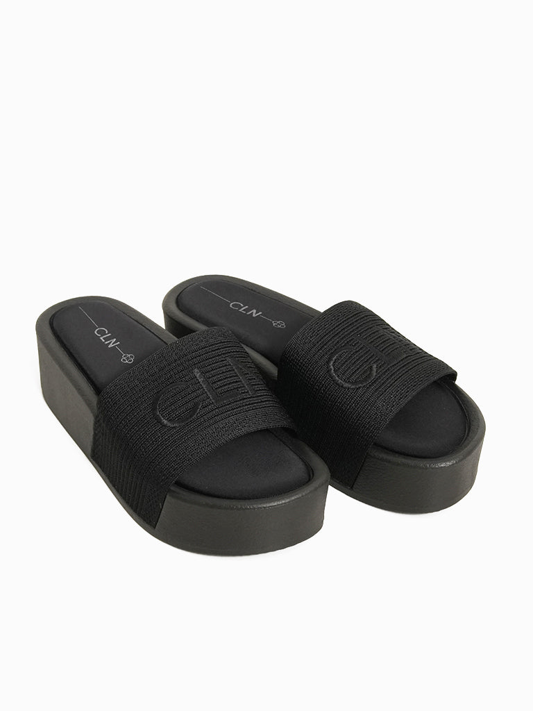 Clementine Flatform Slides P799 each (Any 2 at P1299)