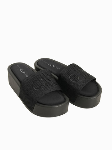 Clementine Flatform Slides