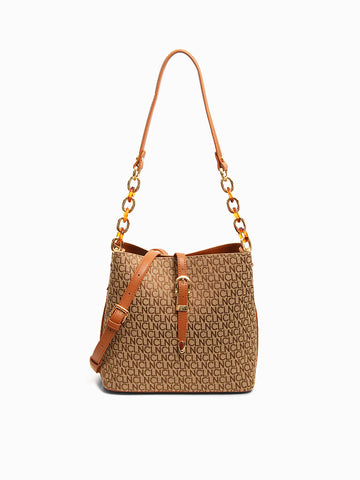 Cleofie Shoulder Bag