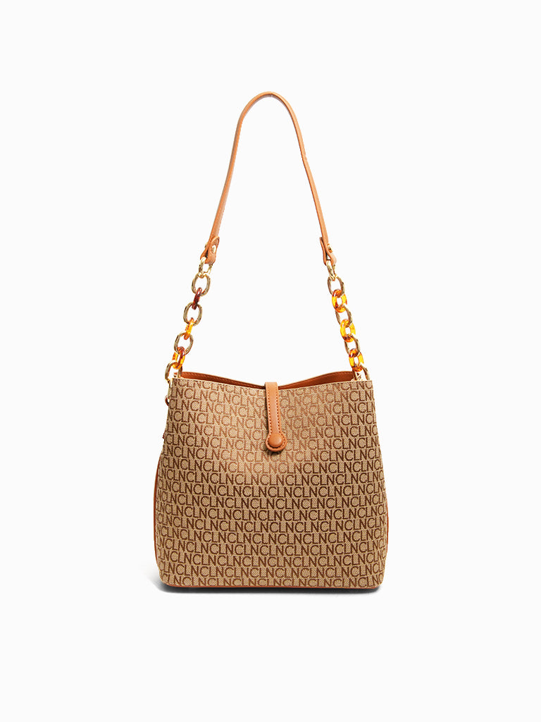 Cleofie Shoulder Bag