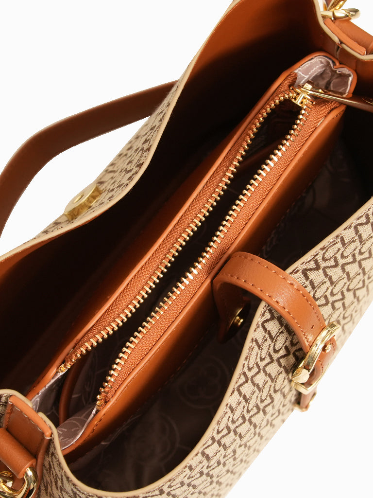 Cleofie Shoulder Bag