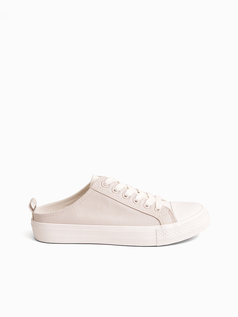 Cliff Mules Sneakers