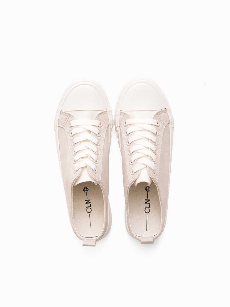 Cliff Mules Sneakers