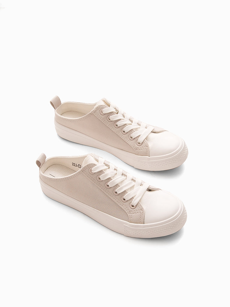 Cliff Mules Sneakers