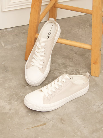 Cliff Mules Sneakers