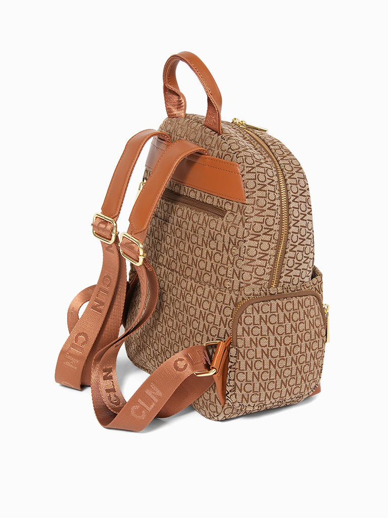Clinthon Backpack