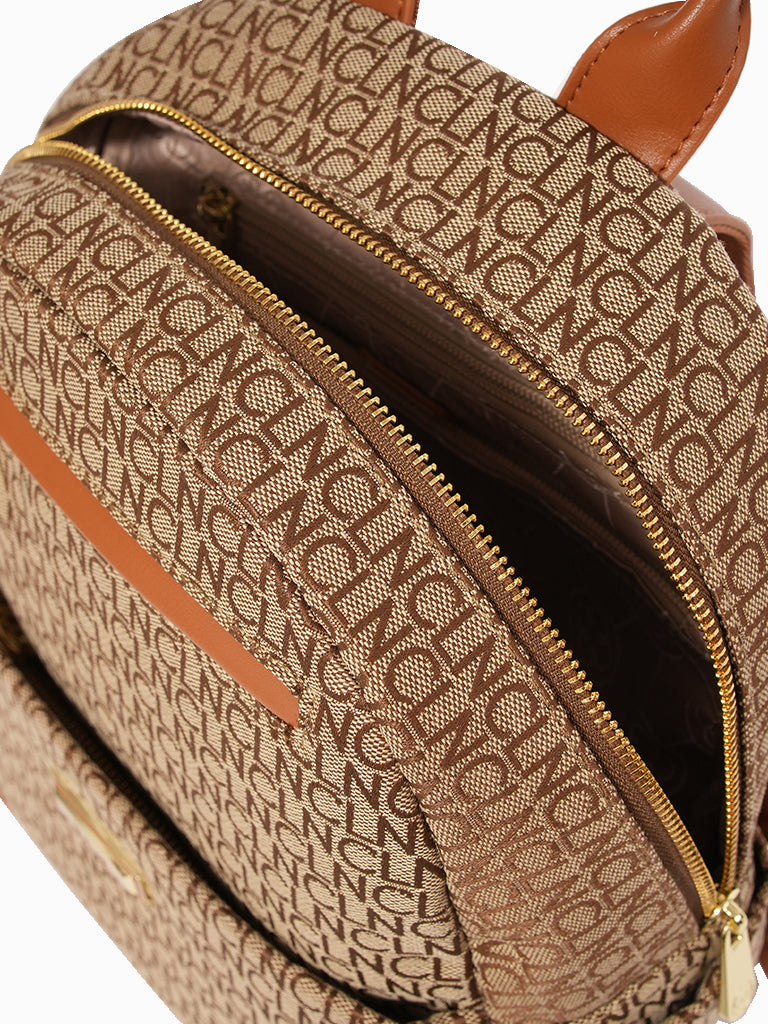 Clinthon Backpack