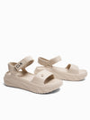 Clio Wedge Sandals P799 each (Any 2 at P1299)