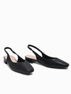 Cole Pumps