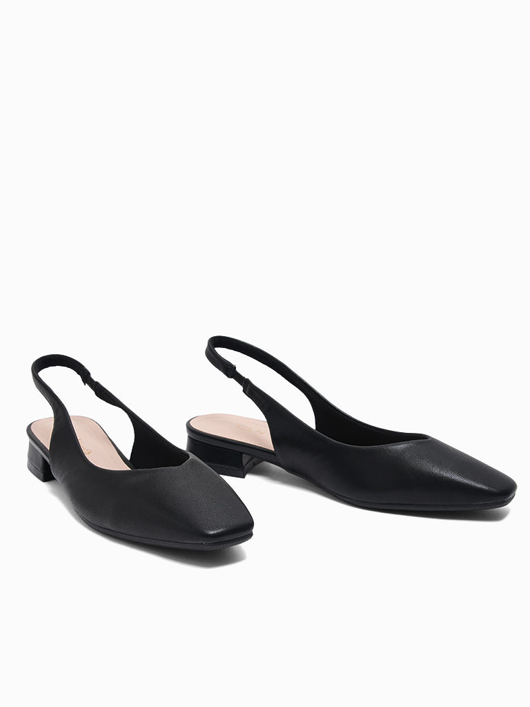 Cole Pumps