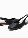 Cole Pumps