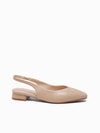 Cole Pumps