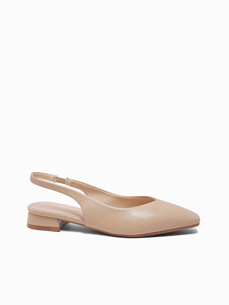 Cole Pumps