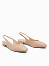Cole Pumps
