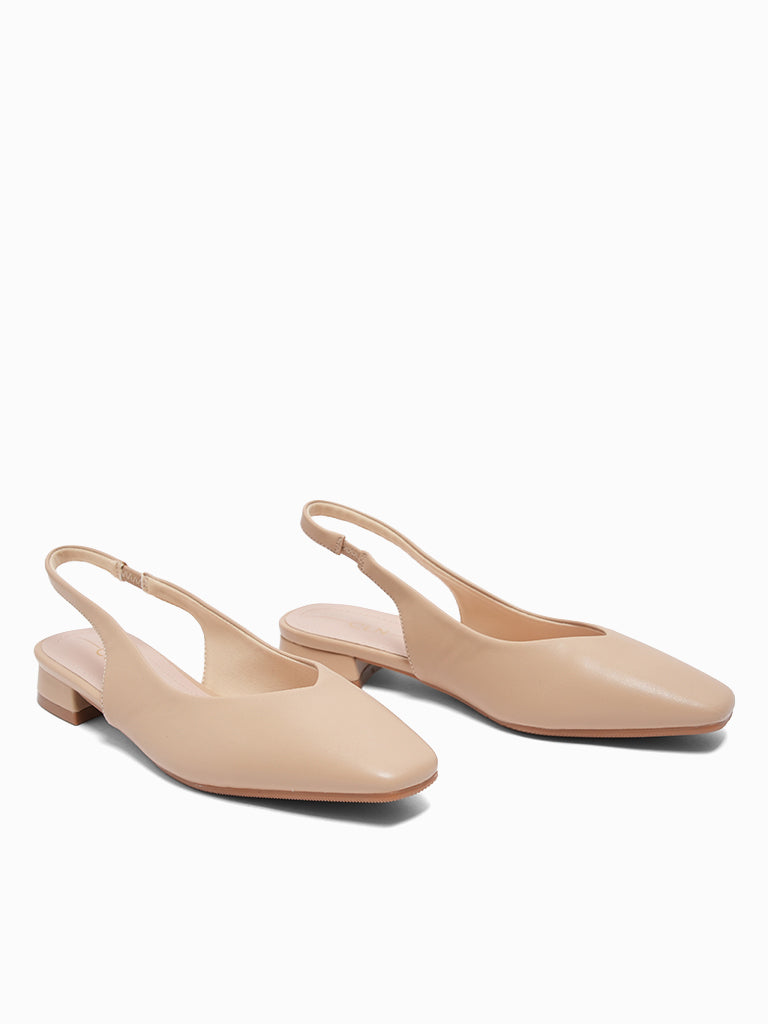 Cole Pumps