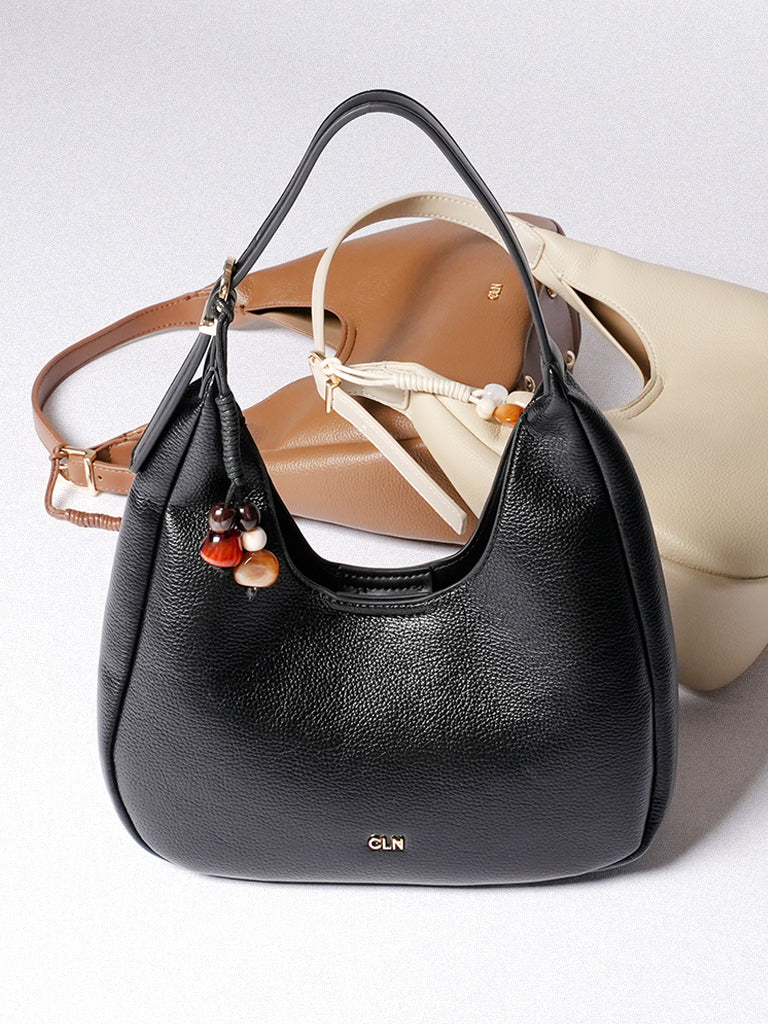 Collie Shoulder Bag