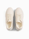 Cooper Lace-up Sneakers