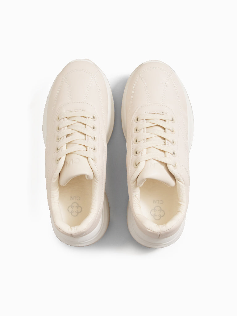 Cooper Lace-up Sneakers