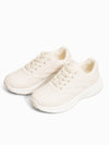 Cooper Lace-up Sneakers