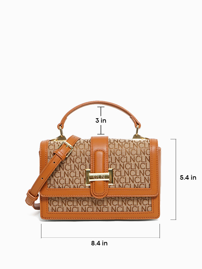 Coralyn Handbag