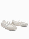 Cova Mary Jane Sneakers