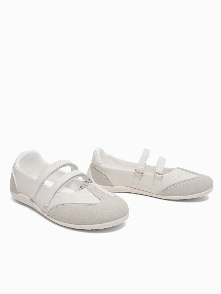 Cova Mary Jane Sneakers