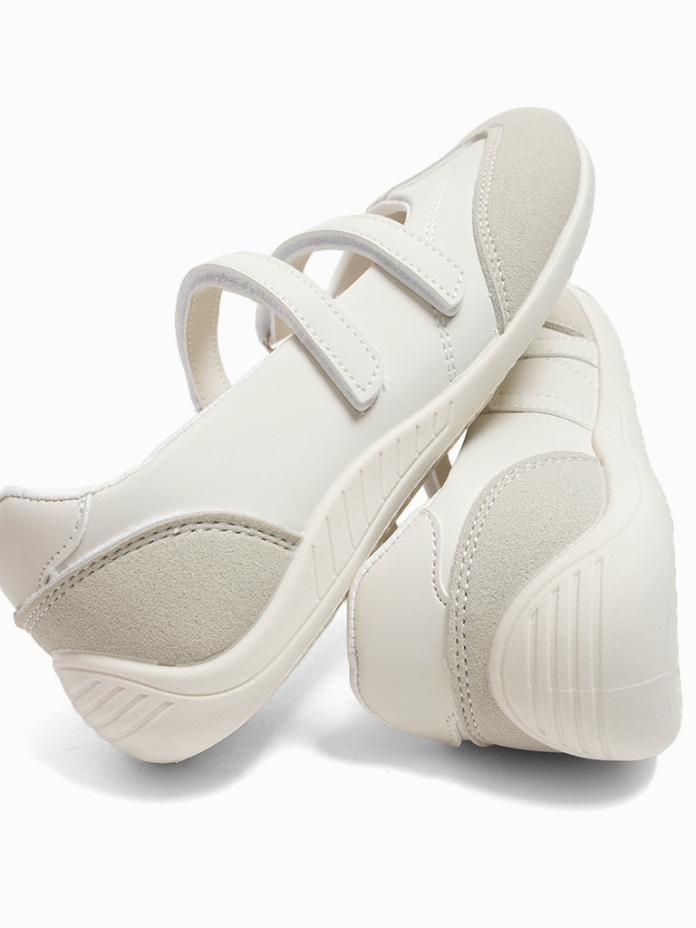 Cova Mary Jane Sneakers