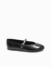 Cove Mary Jane Ballerinas
