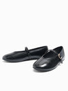 Cove Mary Jane Ballerinas