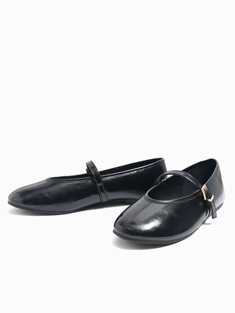 Cove Mary Jane Ballerinas