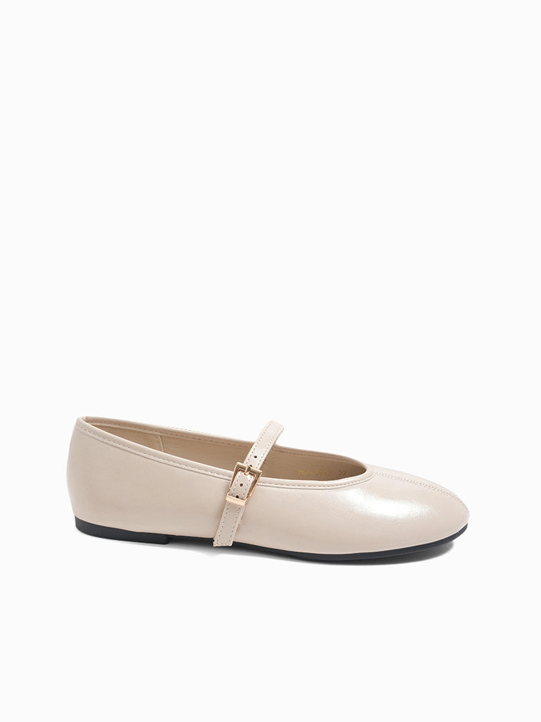 Cove Mary Jane Ballerinas