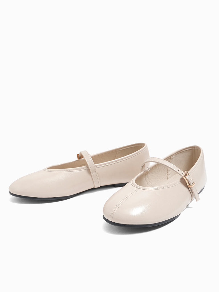 Cove Mary Jane Ballerinas