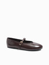 Cove Mary Jane Ballerinas